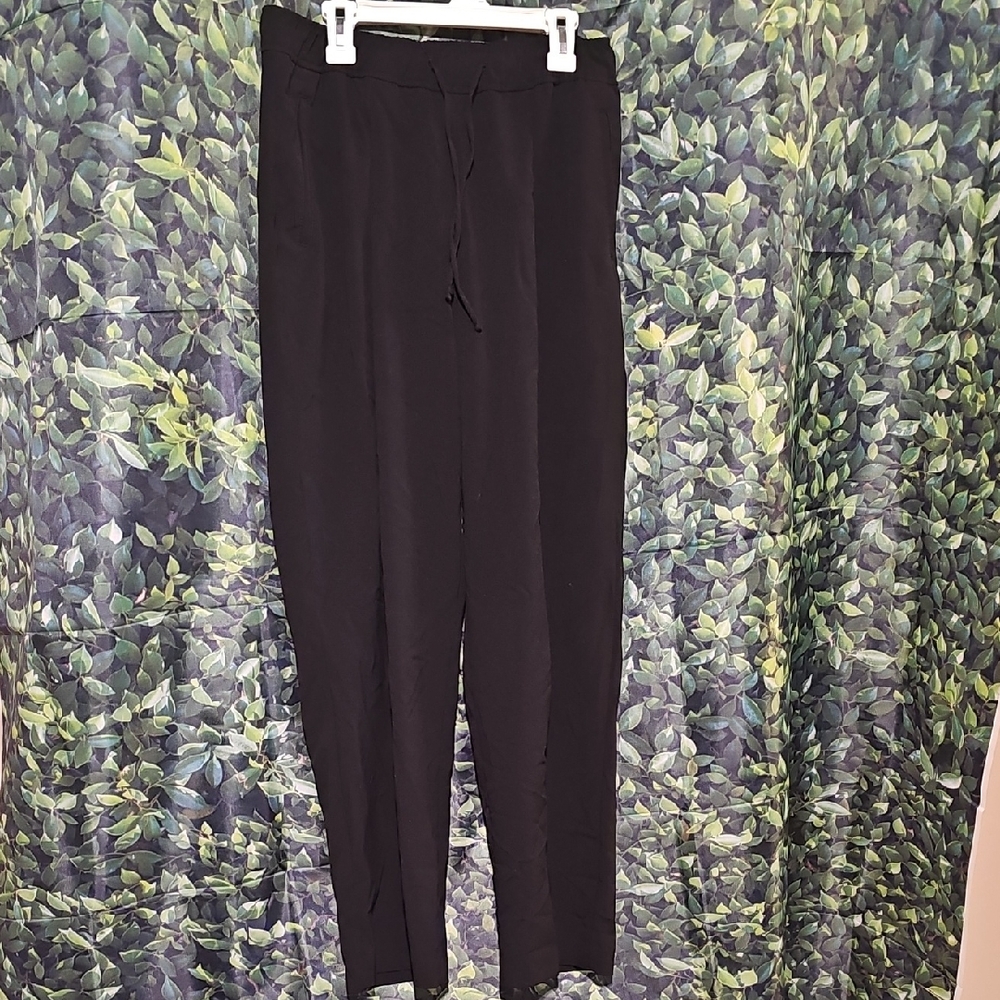 Old Navy Black Comfort Waistband‎ Pants